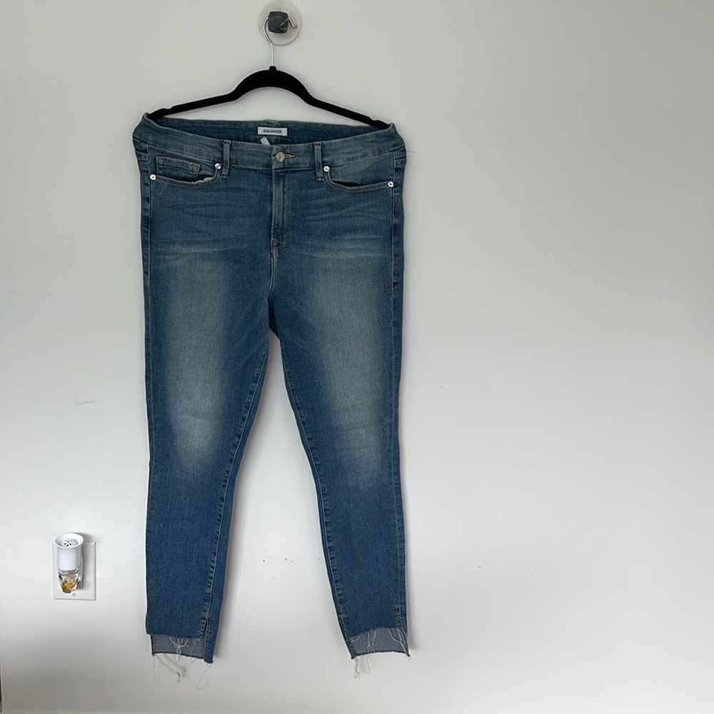 Good American - Good Legs Jeans